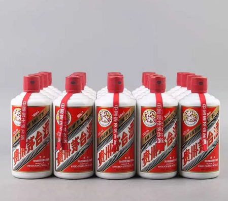 榕城茅台酒回收